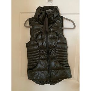 Lululemon vest